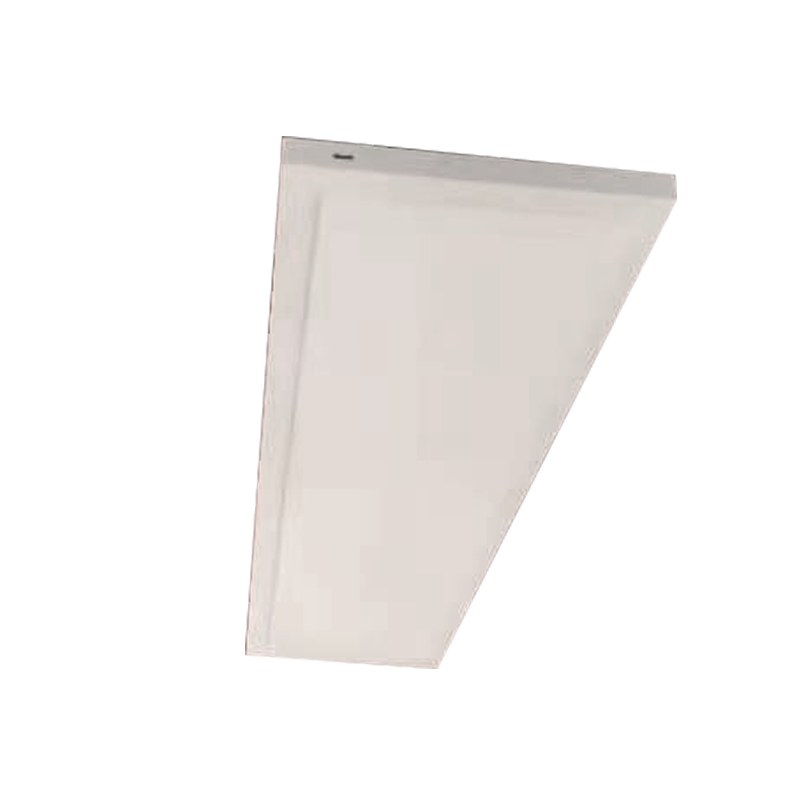 New Design Surface Mounted Recessed Flat Square 600x600 2ft*2ft Slim Led Ceiling Panel Frame Light
