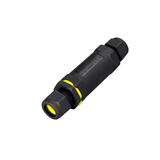 IP68 LCH outdoor Joint-connectors 3P 3PA 5P