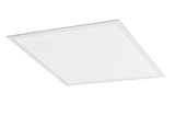 LED panel light side lighting square concealed installation