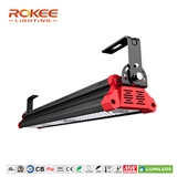 ROKEE-150W High Quality LED Linear Highbay Light