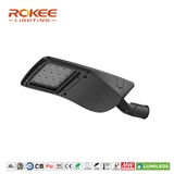ROKEE-150W LED Street Light-Shoebox Light