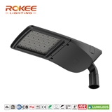ROKEE-180W LED Street Light-Shoebox Light