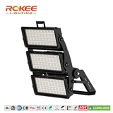 ROKEE-1500W LED High Mast Light-LED Sports Light