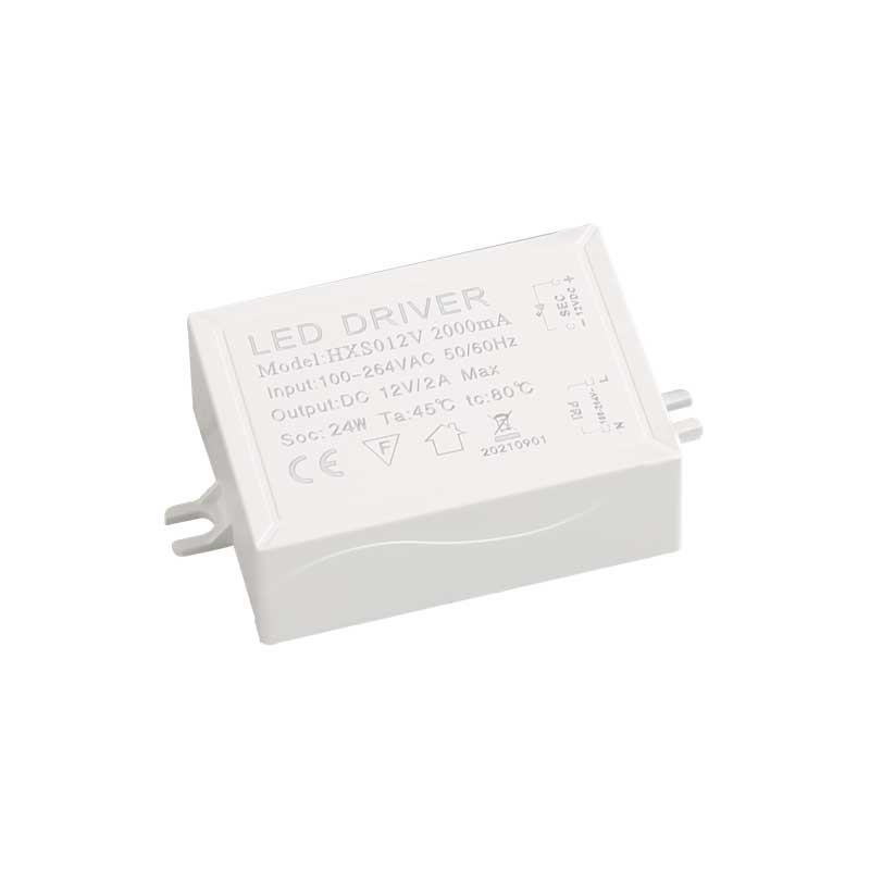 Switching Mode Power Supply LED-DRIVER-24W