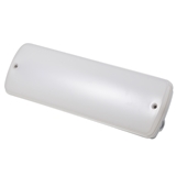 Opaline IP65 Waterproof LED Emergency Small Size Rechargeable 3W Light