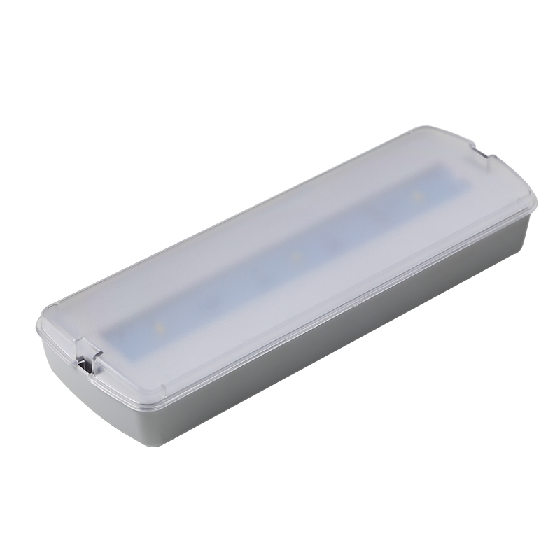 1.5W LED Wall Surface Mounted Emergency Rechargeable Light