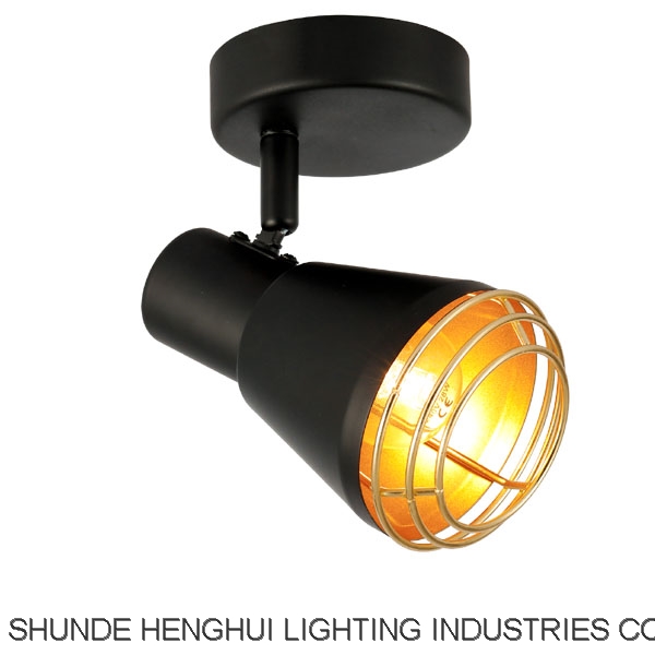 GU10 SPOT LAMP HS210818 SERIES