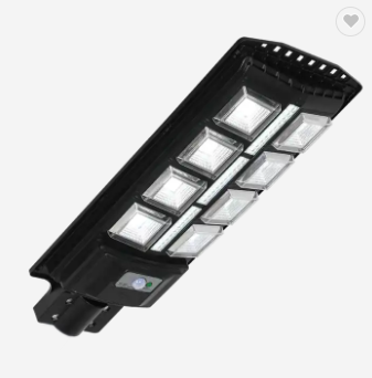 IP66 LED Solar street light garden light road outdoor sunlight 1 buyer