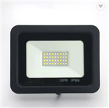 Europe Warehouse Fast delivery IP66 LED Flood light stock projetor outdoor 30w watt CE EMC