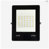 New IP66 30 watt LED Flood projector Light ultra slim outdoor lighting price 10 watt 20 watt 30 watt