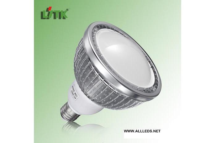 LED bulb light PAR lamp