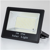 LED Solar floodlight