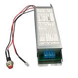 Li-ion Battery Rechargeable LED Emergency Power Supply Conversion Kit