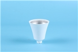 LED Bulb Light radiator - Large Angle bulb