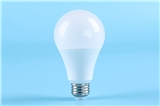 LED Bulb Light radiator - Large Angle bulb