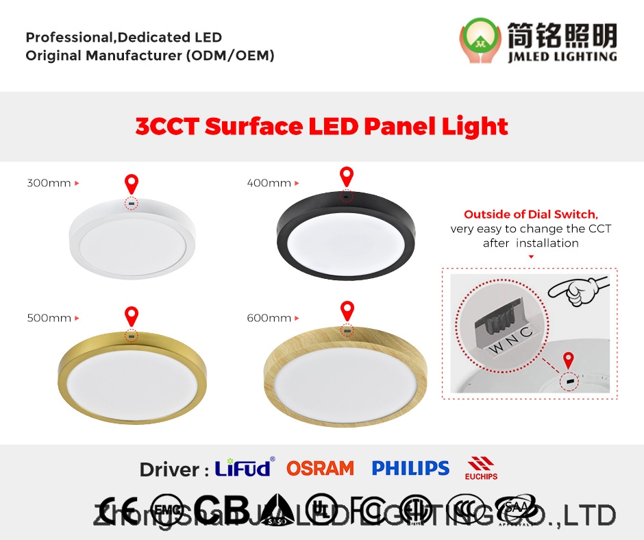 CCT LED ceiling lamp panel light 600 panel 72w sidelight panel light edge panel light pmma ce cb