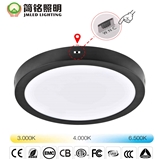 CCT LED ceiling lamp panel light 500 panel 45w sidelight panel light edge panel light pmma ce cb