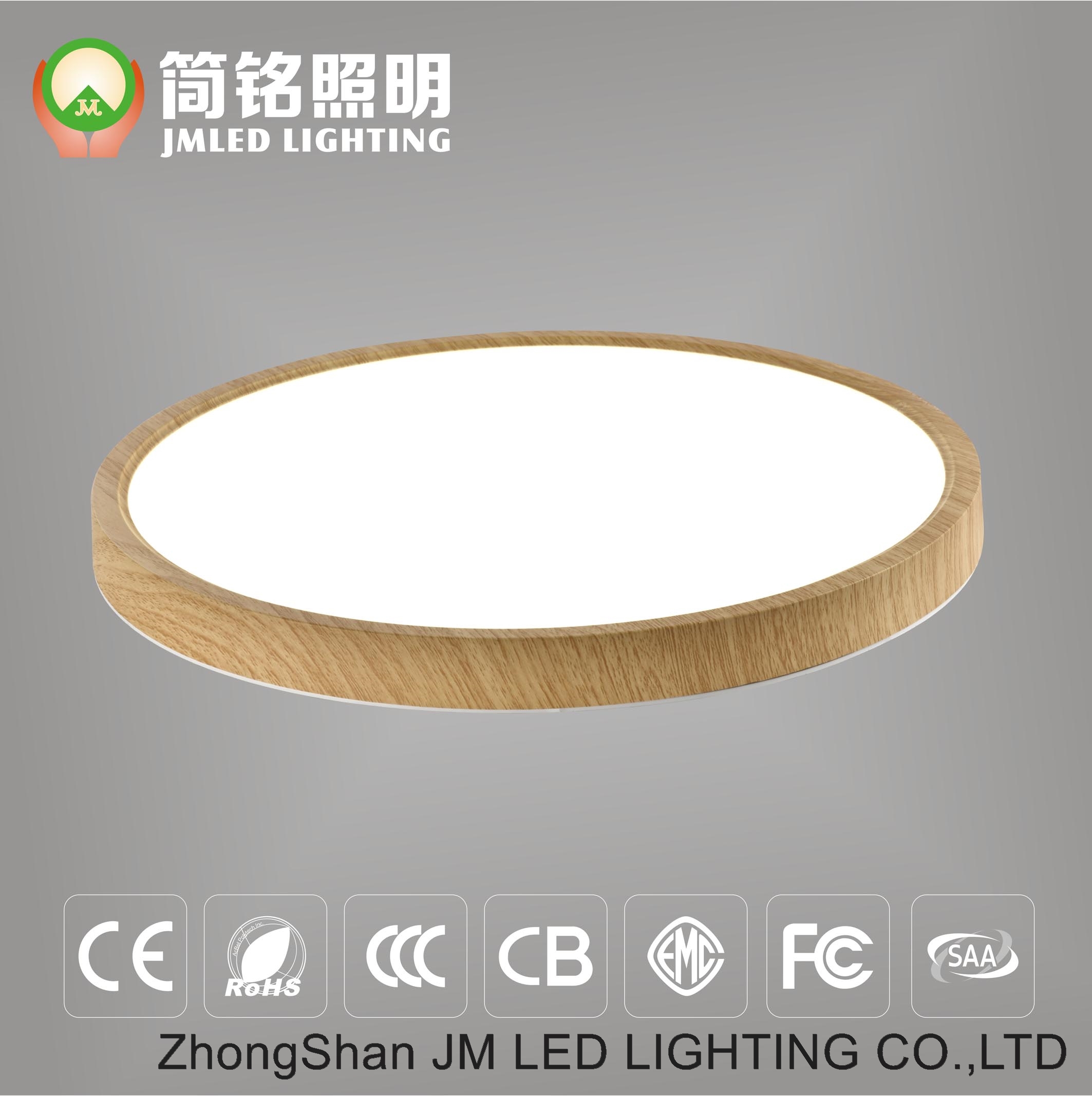 CCT LED ultra-thin 70w ceiling lamp panel light side luminous eye protection lamp