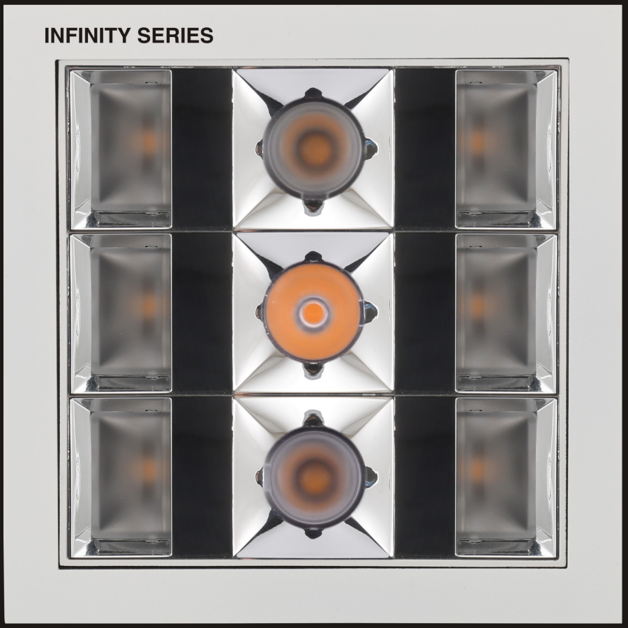 INFINITY SERIES