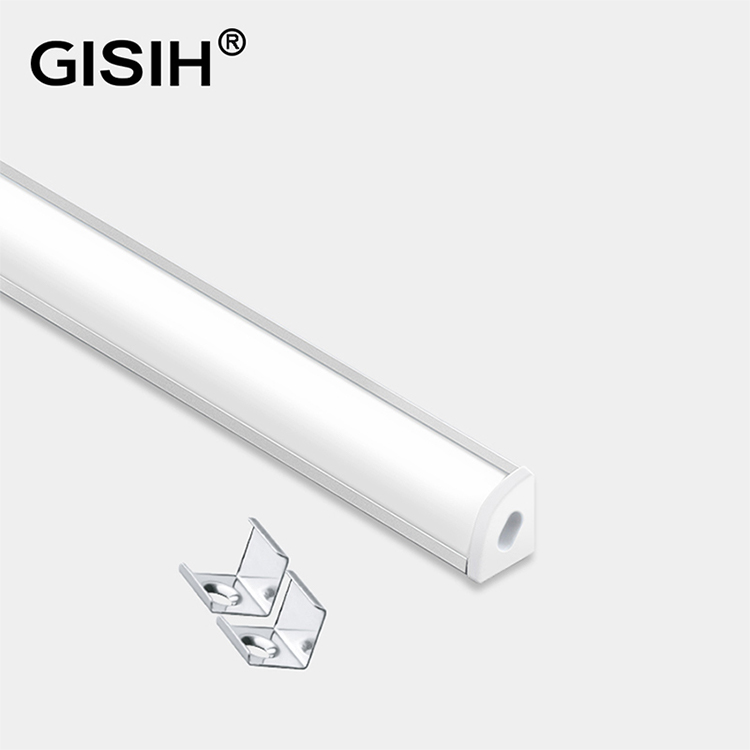Seamless Connection Led Linear Inground Light Led Bar Lights Recessed Linear Light