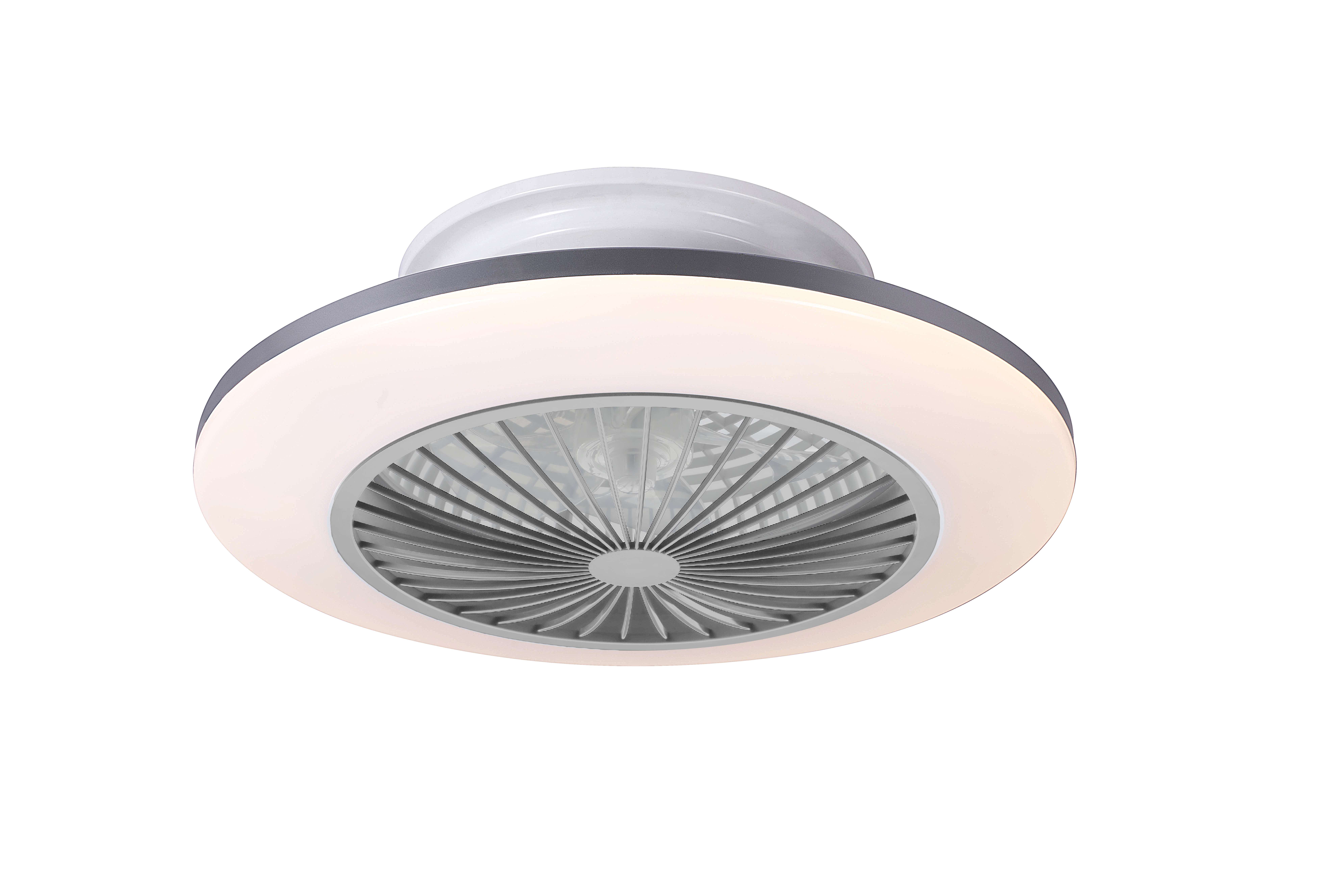 LED ceiling fan fan lamp CE certified