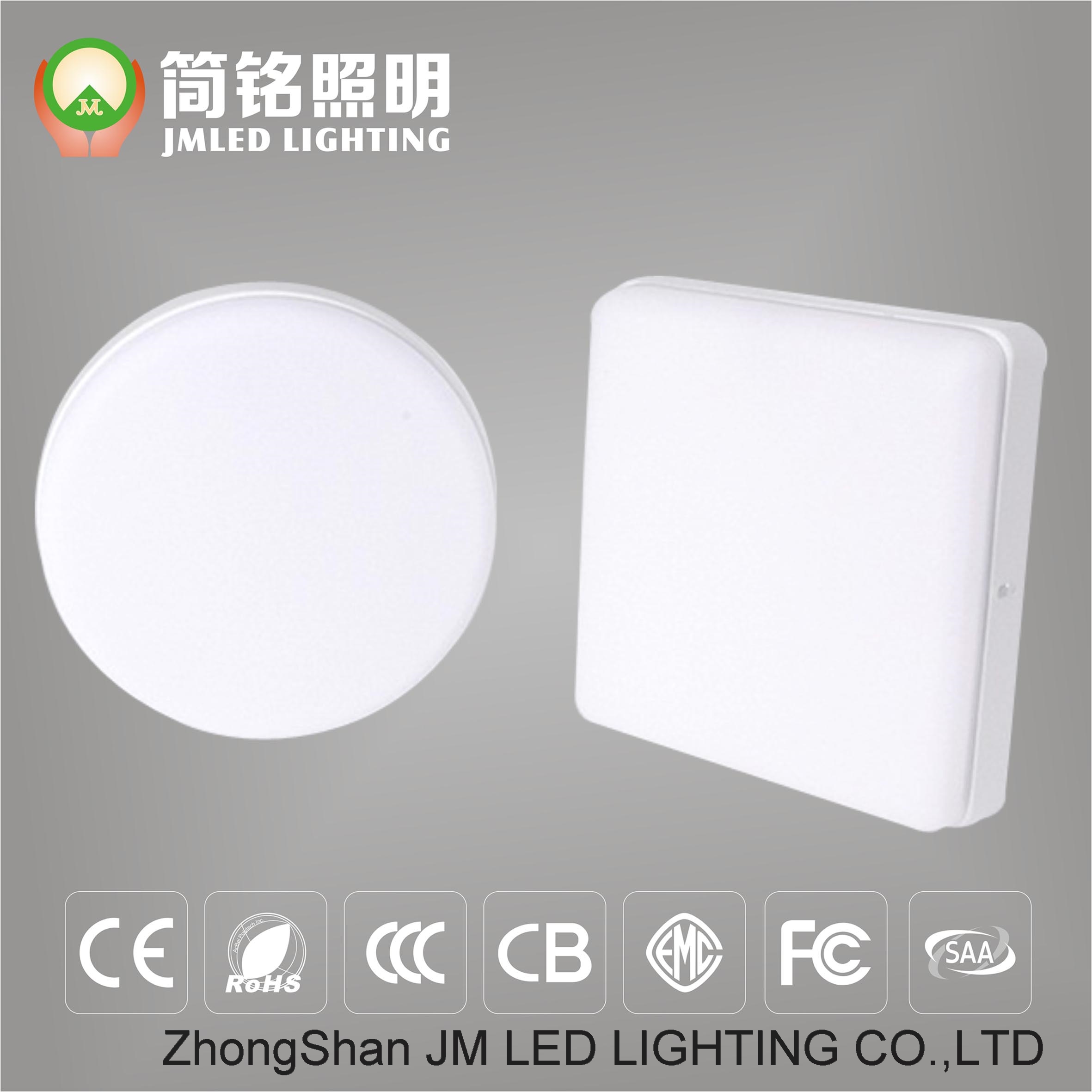 frameless led down light anti insects Free opening hole size panel light original manufacture 12w