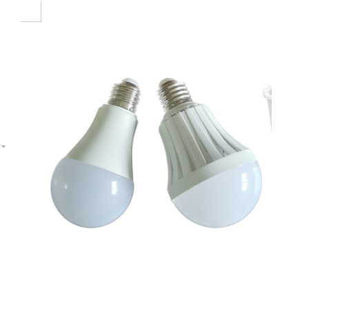 LED emergency bulb rechargeable bulb