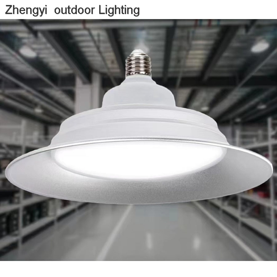 UFO E27 NO STROBE LIGHT LED bulb LED Hight Bay Light