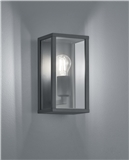 aluminum wll light