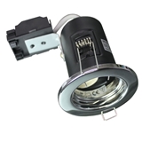 Fixed Fire rated downlight