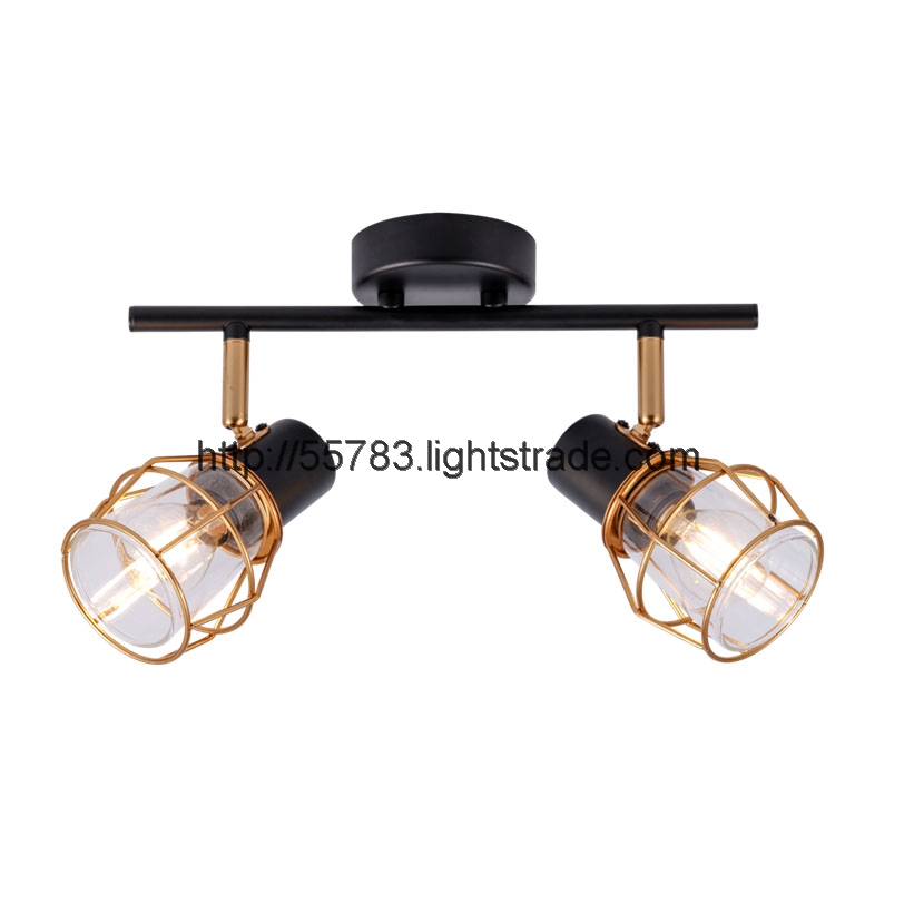 LED E14 SPOT LAMP