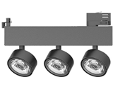 TL51-S-3x12 track light