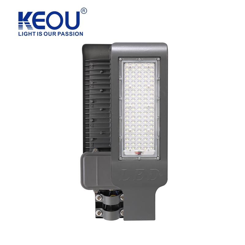 LED street light IP66 KEOU LED Outdoor Lighting 60W 100W 120W 150W Different Lumen Street Light