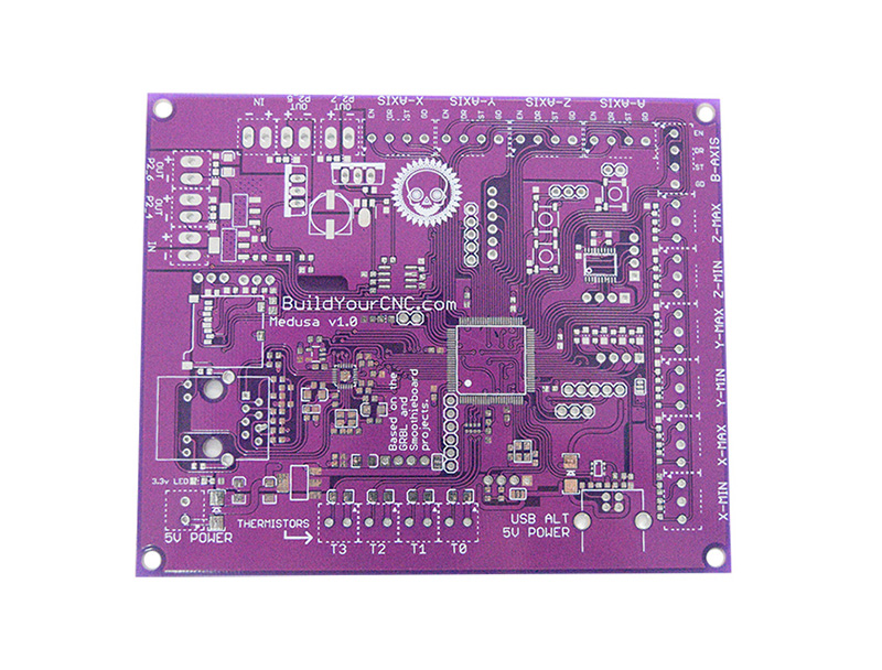 FR4 Board Circuit board