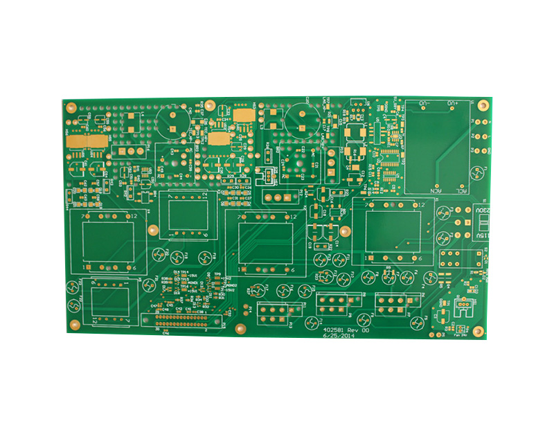 Circuit boardFR4 Board