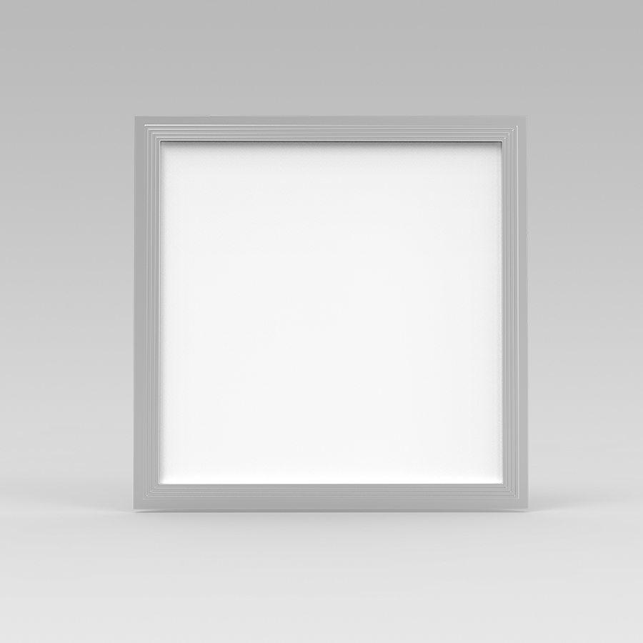 Side-lit LED Panel Light