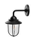 IP44 Outdoor Exterior Wall led Light Outdoor Lantern wall lamp With Glass diffuser exterior wall lan