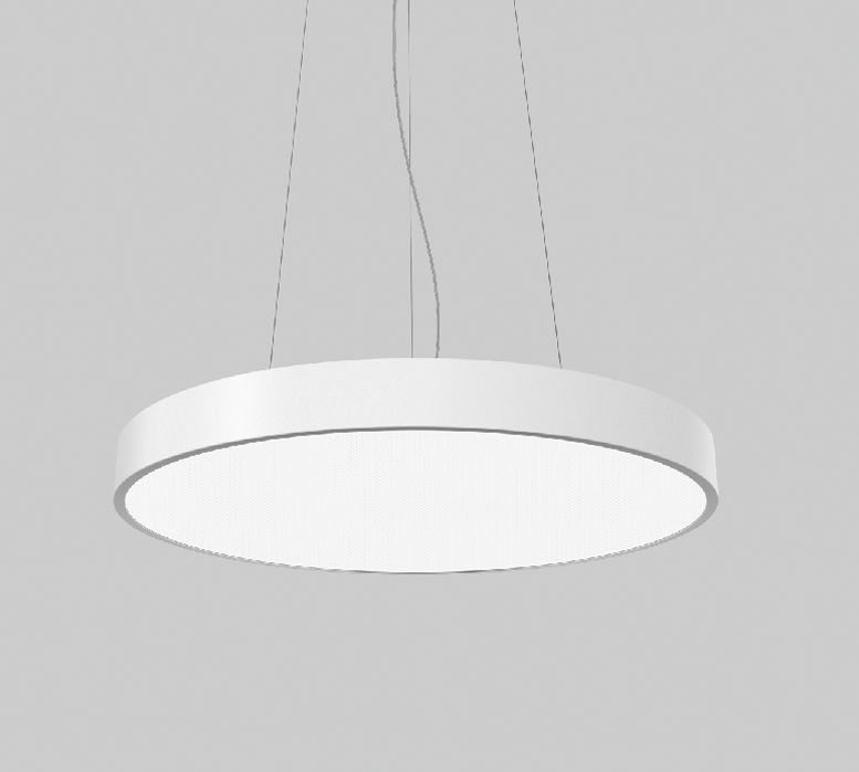 LED Modern light FLOAT - suspended