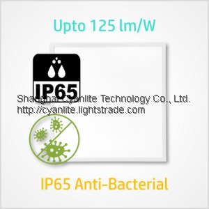 Antibacterial IP65