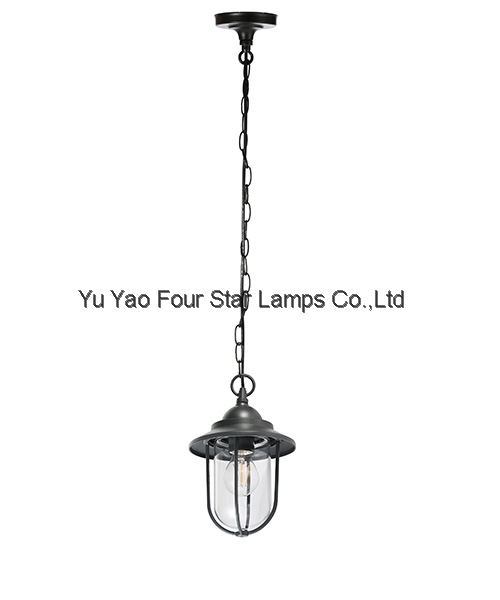 Pendant light Ip44 waterproof ceiling Light modern high quality loft hanging decorative outdoor hang