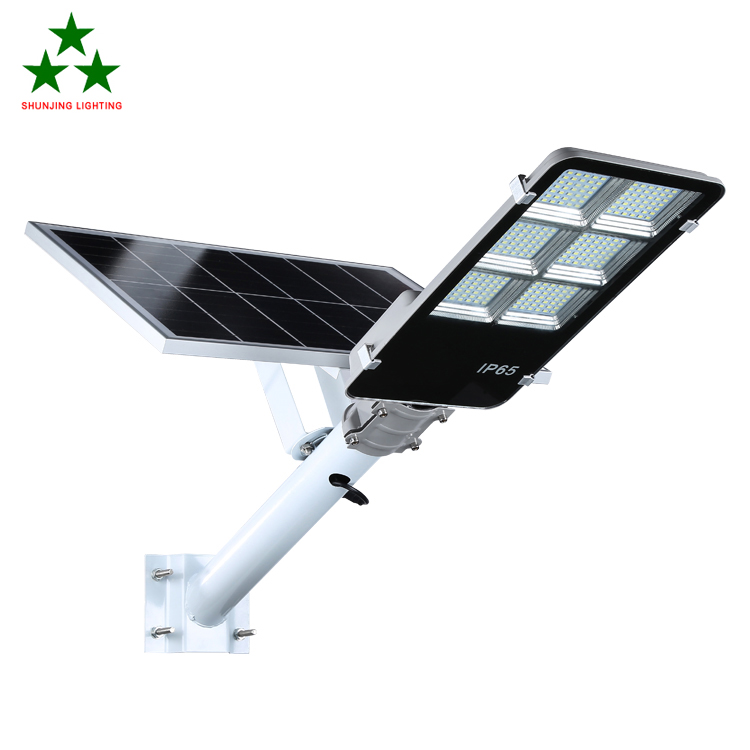 solar street lights 300W outdoor for sale