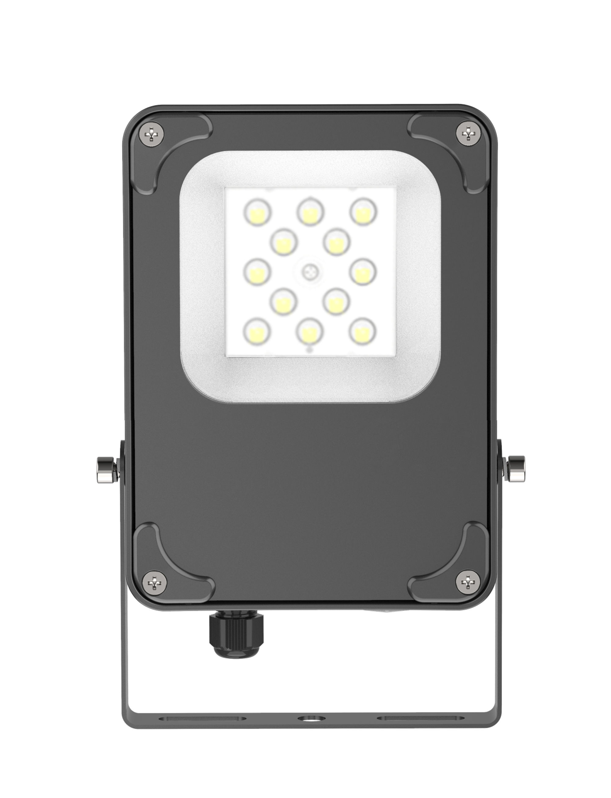 Industrial LED Flood Lights - Heavy-Duty Lighting Solutions PTG001