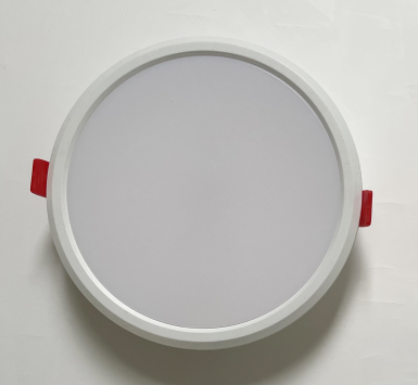 8W Snap-Fit Recessed down light