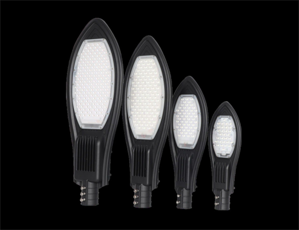 Modern LED Street Lights - Sleek and Stylish Design ESL003