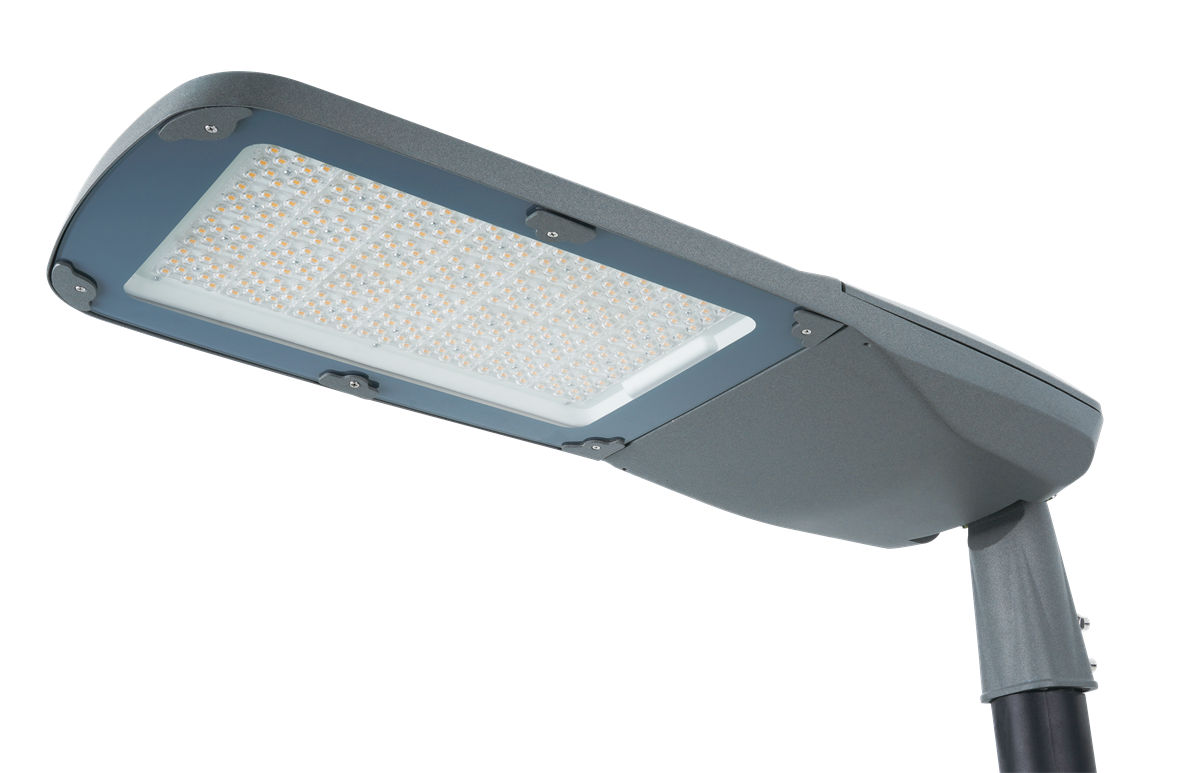 Commercial LED Street Lights - High-Performance Illumination PSL003