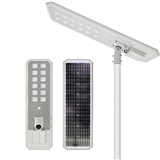 youlumi 100w all in one outdoor led solar street lights outdoor waterproof