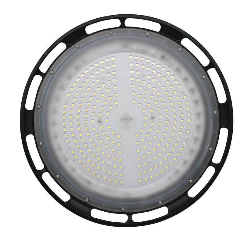 Heavy-duty LED High-Bay Lights - Long-lasting and Reliable NKD002