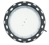 Professional-grade LED High-Bay Lighting - Durable and Efficient NKD003
