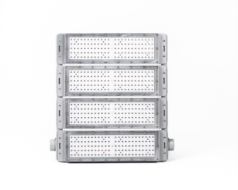 Professional LED Tunnel Lighting - Expert Illumination Solution PTL001