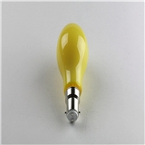 Decorative bulb-LED filament lamp